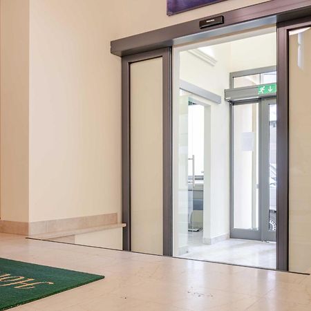 Hotel Posta - 3 Stars - Comfortable Stay In Ventimiglia Exterior photo