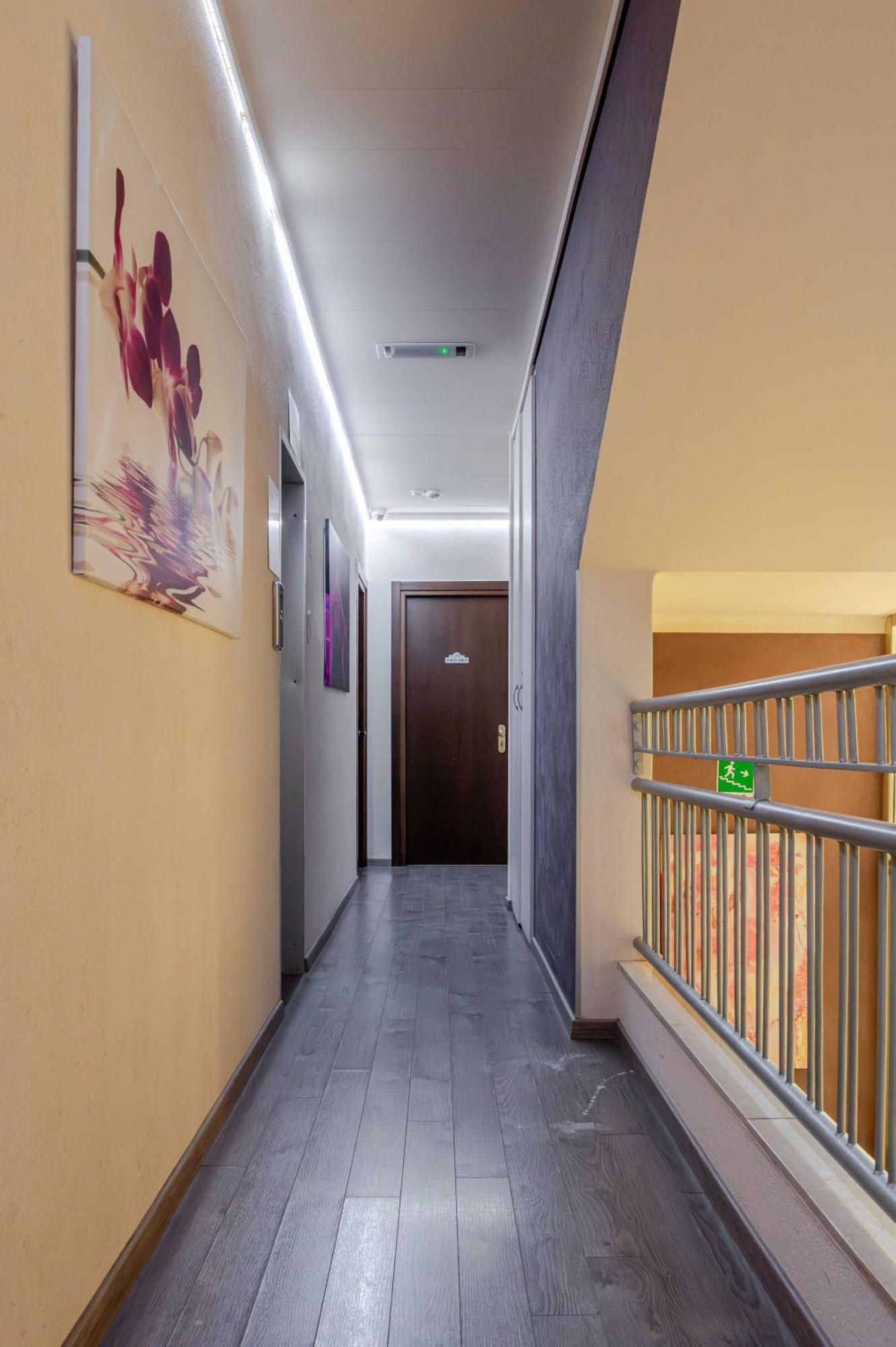 Hotel Posta - 3 Stars - Comfortable Stay In Ventimiglia Exterior photo