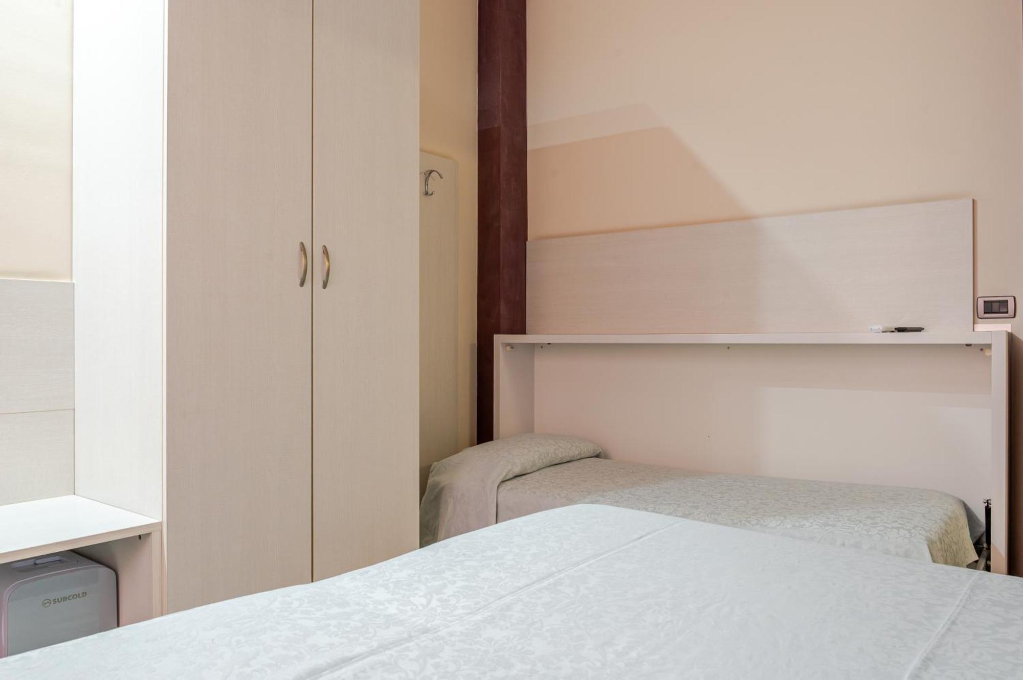 Hotel Posta - 3 Stars - Comfortable Stay In Ventimiglia Exterior photo